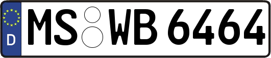 MS-WB6464