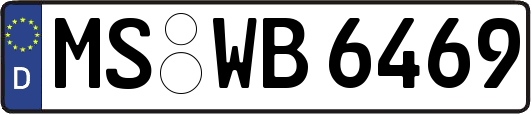 MS-WB6469