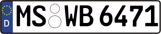 MS-WB6471