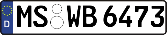 MS-WB6473