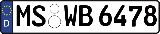 MS-WB6478
