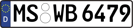 MS-WB6479