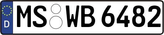 MS-WB6482