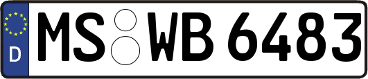 MS-WB6483