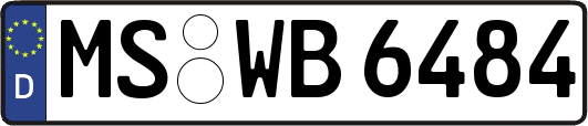 MS-WB6484