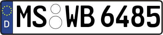 MS-WB6485
