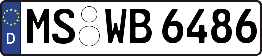 MS-WB6486
