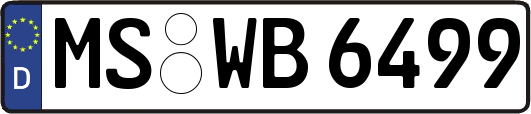 MS-WB6499