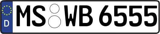 MS-WB6555