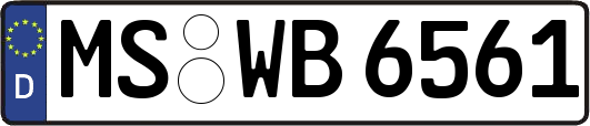 MS-WB6561