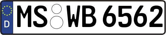 MS-WB6562