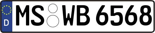 MS-WB6568