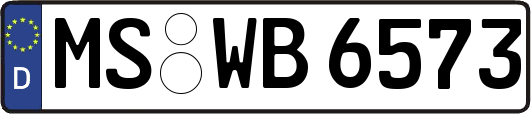 MS-WB6573