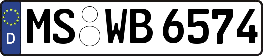 MS-WB6574
