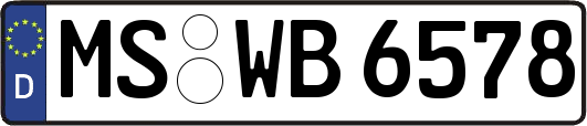 MS-WB6578