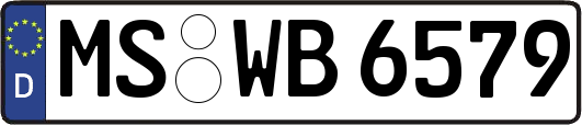 MS-WB6579