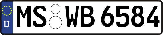 MS-WB6584