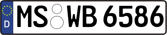 MS-WB6586