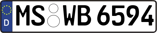 MS-WB6594