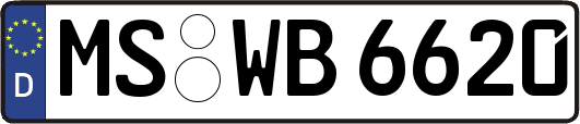MS-WB6620