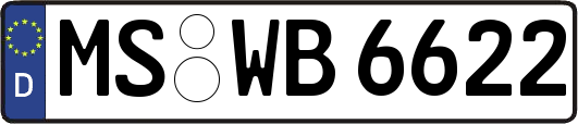 MS-WB6622