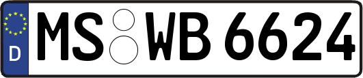 MS-WB6624