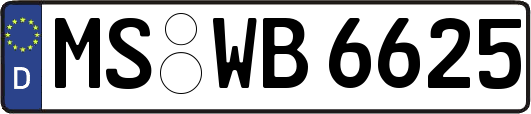 MS-WB6625