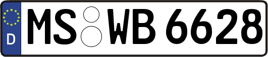 MS-WB6628