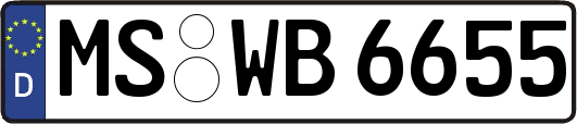 MS-WB6655