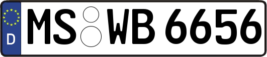 MS-WB6656