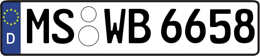 MS-WB6658