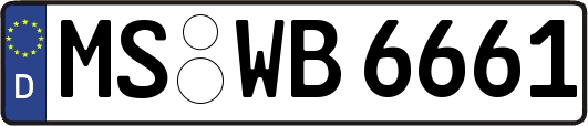 MS-WB6661