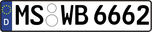 MS-WB6662