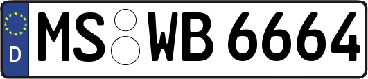 MS-WB6664