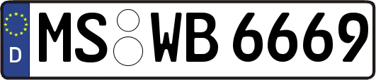 MS-WB6669