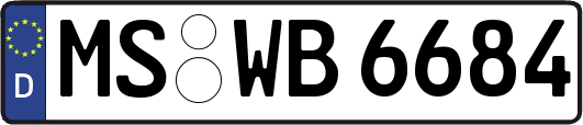 MS-WB6684