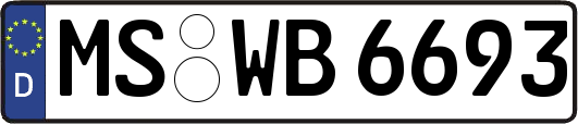 MS-WB6693