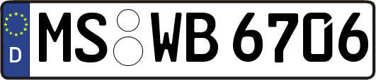 MS-WB6706