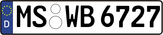 MS-WB6727