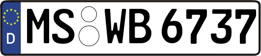 MS-WB6737