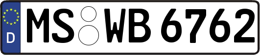 MS-WB6762