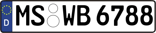 MS-WB6788