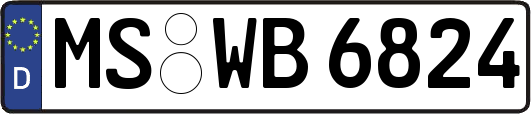 MS-WB6824