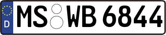 MS-WB6844