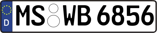 MS-WB6856