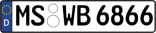 MS-WB6866