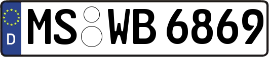 MS-WB6869