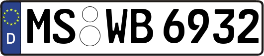 MS-WB6932