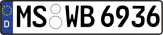 MS-WB6936