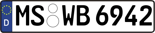 MS-WB6942